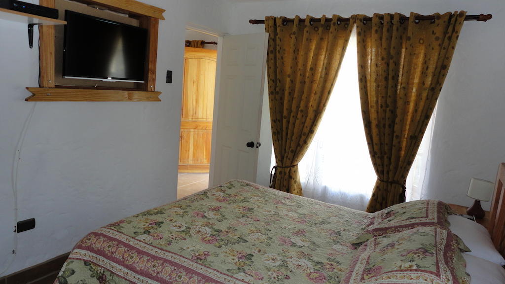 Cabanas Aires Del Bosque Concon Phòng bức ảnh