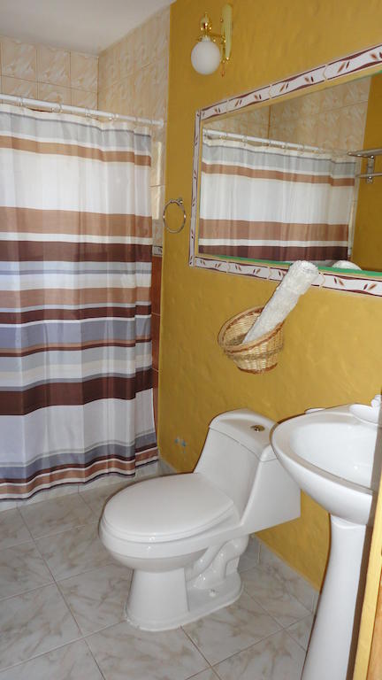 Cabanas Aires Del Bosque Concon Phòng bức ảnh