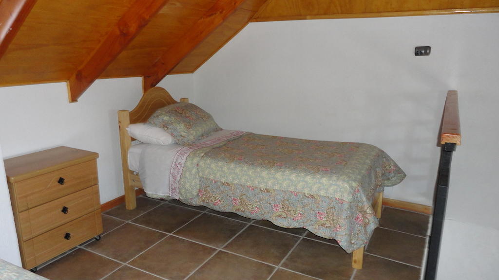 Cabanas Aires Del Bosque Concon Phòng bức ảnh